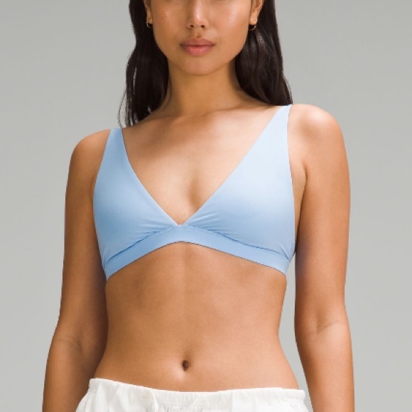 Lululemon Wundermost Bralette - Picture 1 of 4